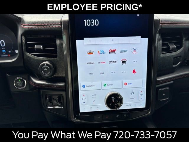 Certified 2024 Ford Expedition Limited AWD/4WD image 32