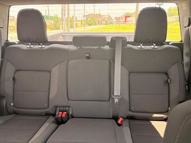 Used 2024 GMC Sierra 1500 Elevation w/ LPO, Elevation Black Package AWD/4WD image 26