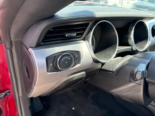 Certified 2021 Ford Mustang GT Premium w/ Ford Safe & Smart Package RWD image 18