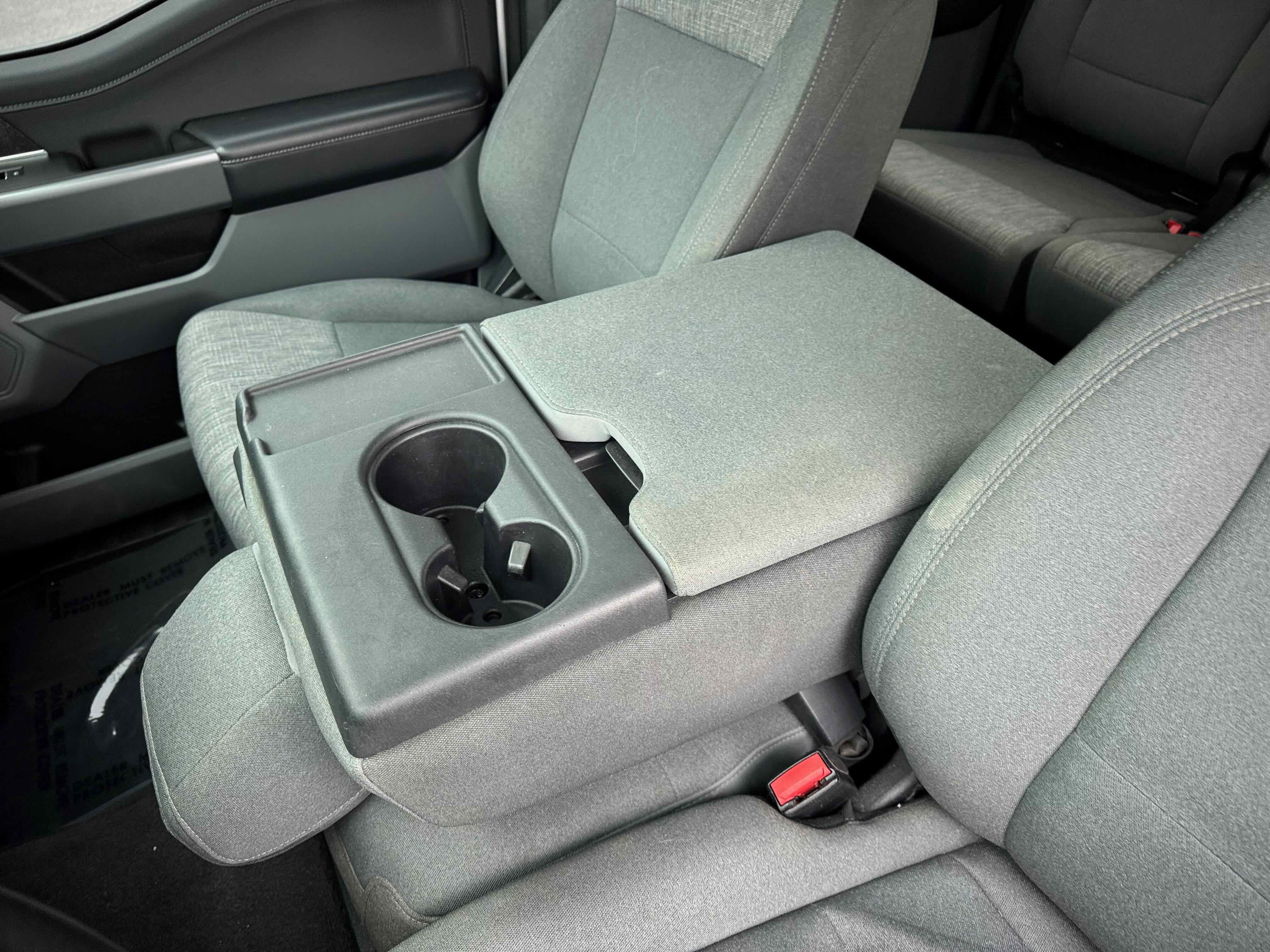 Certified 2021 Ford F150 XLT w/ Equipment Group 301A Mid image 27