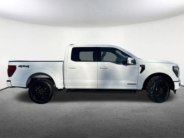 Certified 2024 Ford F150 Lariat image 6