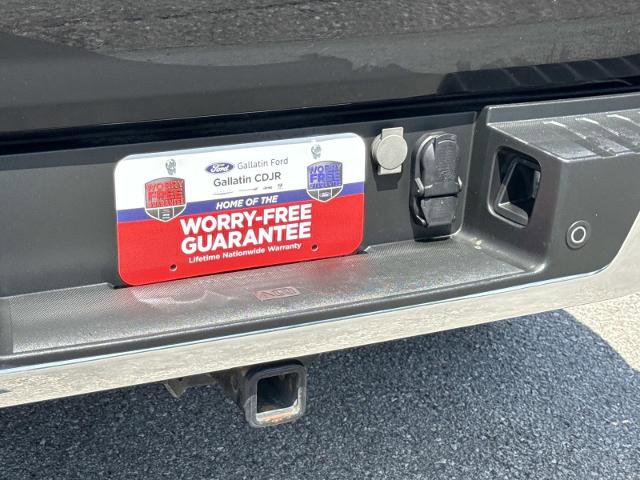 Certified 2024 Ford F150 XLT w/ Mobile Office Package AWD/4WD image 11