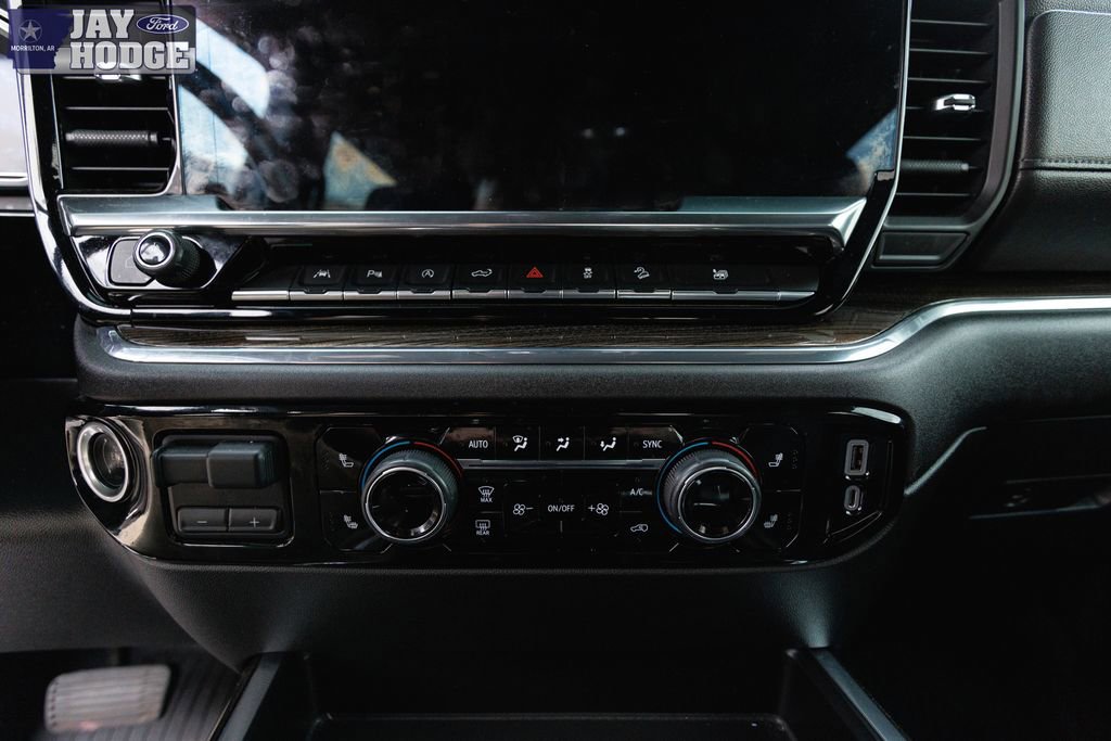 Used 2023 Chevrolet Silverado 1500 RST w/ RST All Star Premium Package image 34