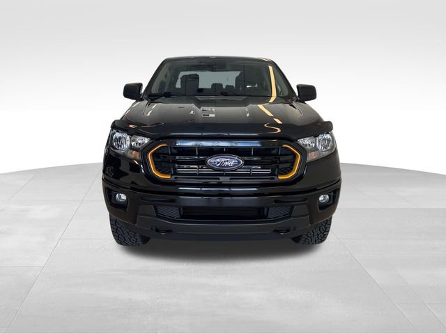 Certified 2023 Ford Ranger XLT AWD/4WD image 5