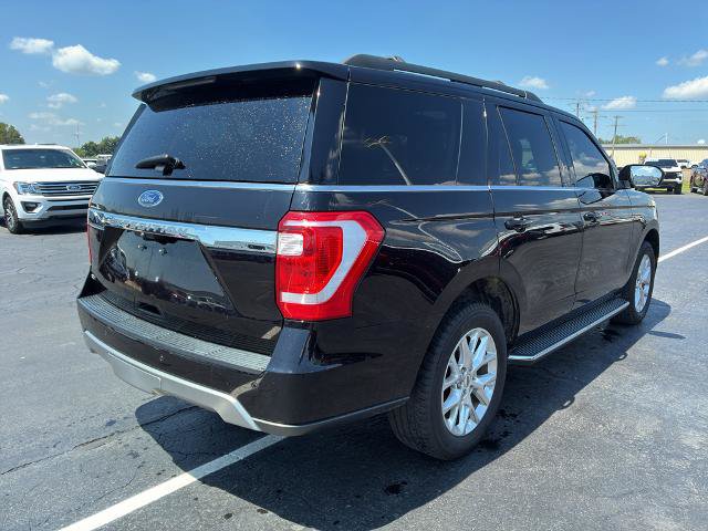 Certified 2021 Ford Expedition XLT RWD image 5