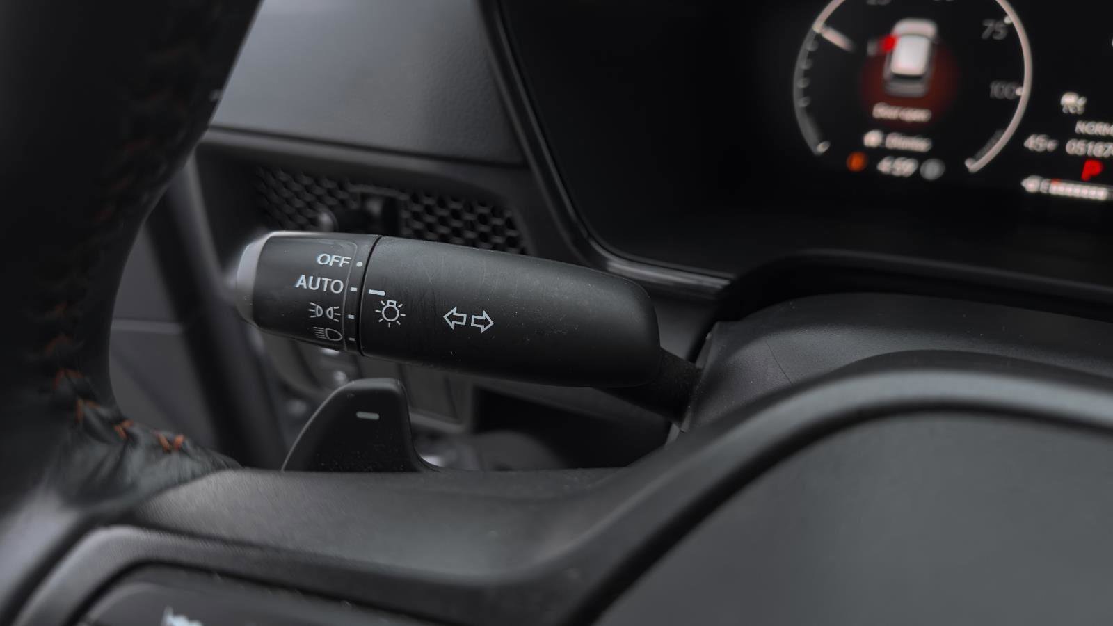 Used 2024 Honda CR-V Sport-L image 21