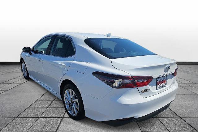 Used 2023 Toyota Camry LE w/ Convenience Package FWD image 7