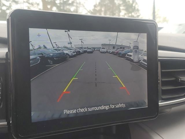 Certified 2023 Ford Explorer XLT w/ Equipment Group 202A AWD/4WD image 21