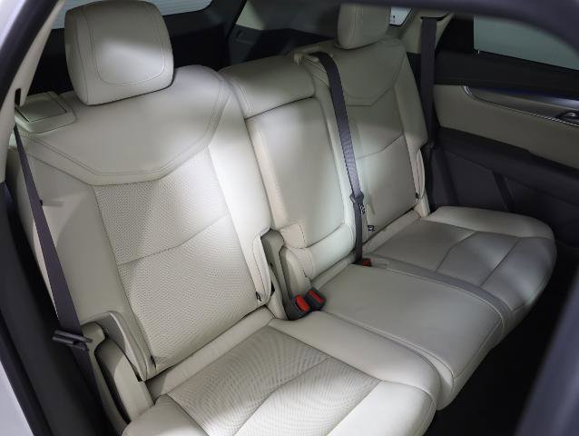 Used 2019 Cadillac XT5 Premium Luxury AWD/4WD image 10