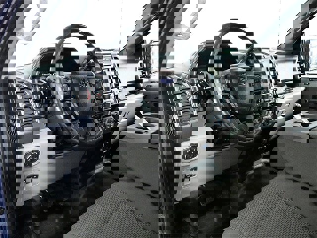 Certified 2017 Ford F150 XLT w/ Equipment Group 302A Luxury image 18