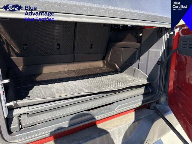 Certified 2023 Ford Bronco Big Bend AWD/4WD image 21