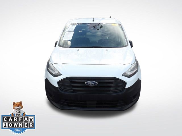 Certified 2022 Ford Transit Connect XL image 4