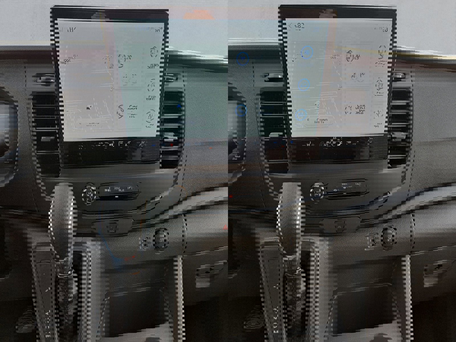 Certified 2026 Ford Transit 350 XL image 18