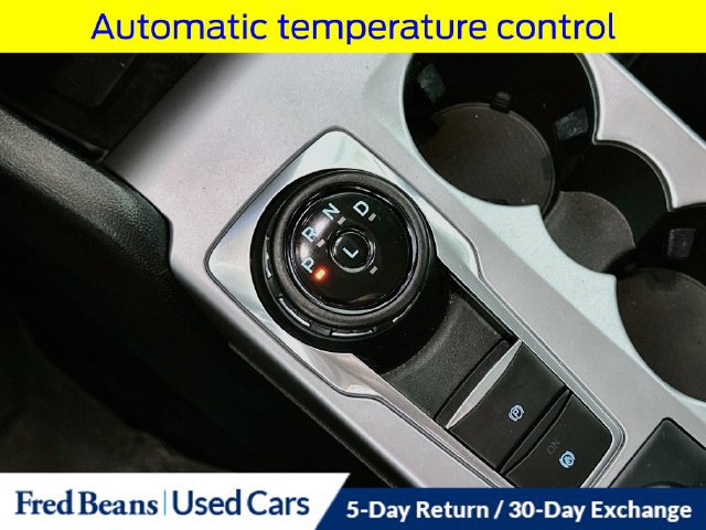 Certified 2024 Ford Bronco Sport Big Bend w/ Convenience Package AWD/4WD image 22