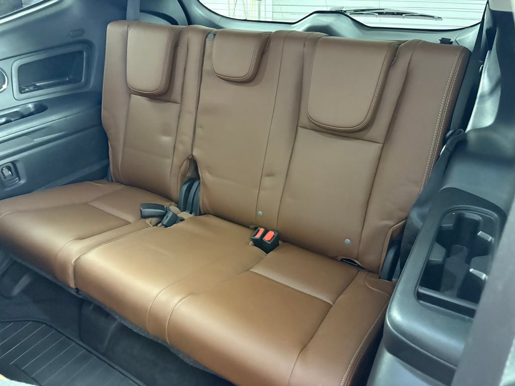 Used 2022 Subaru Ascent Touring AWD/4WD image 31