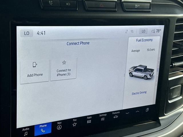 Certified 2024 Ford F150 XLT w/ Mobile Office Package image 29