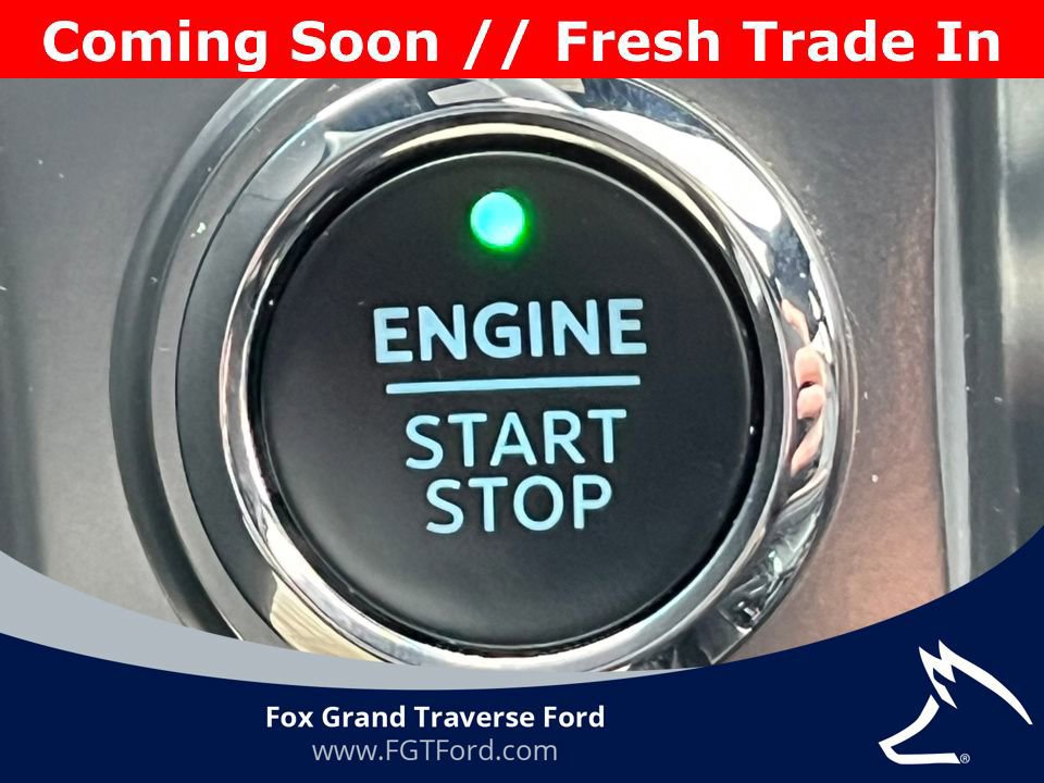 Certified 2023 Ford F150 Lariat w/ Equipment Group 502A High image 39