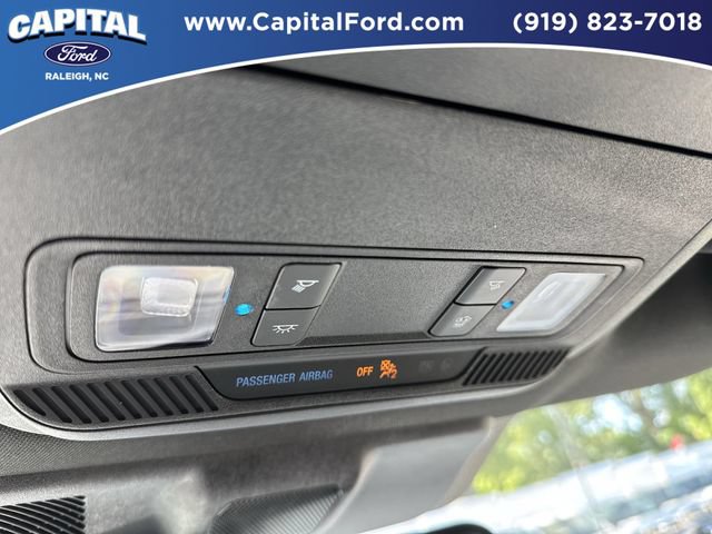 Certified 2023 Ford F150 XLT w/ Equipment Group 302A High AWD/4WD image 32