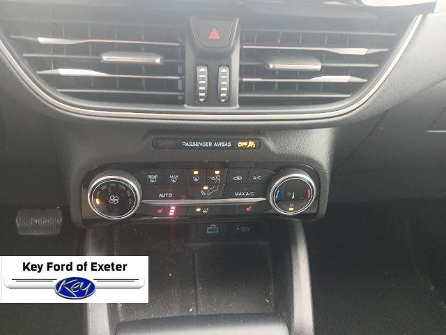 Certified 2022 Ford Escape SE w/ Cold Weather Package AWD/4WD image 25