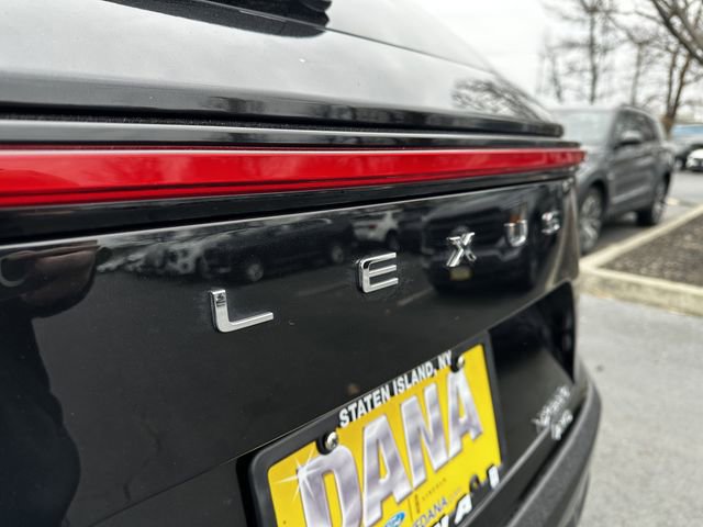 Used 2023 Lexus NX 350 AWD w/ Cold Area Package image 46