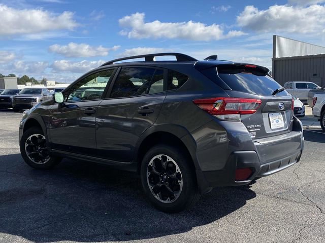 Used 2023 Subaru Crosstrek 2.0i Premium image 6