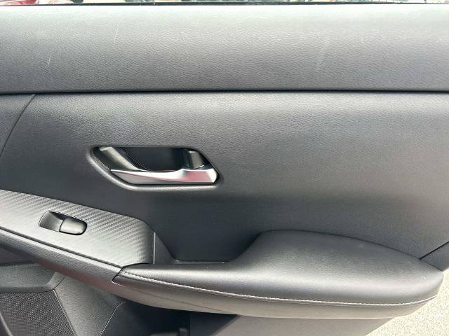 Used 2022 Nissan Sentra SV w/ All-Weather Package FWD image 21