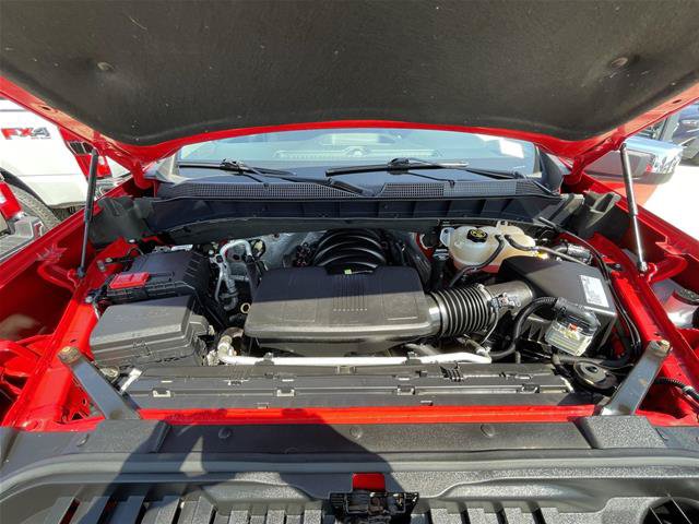 Used 2019 Chevrolet Silverado 1500 LT w/ All-Star Edition AWD/4WD image 35