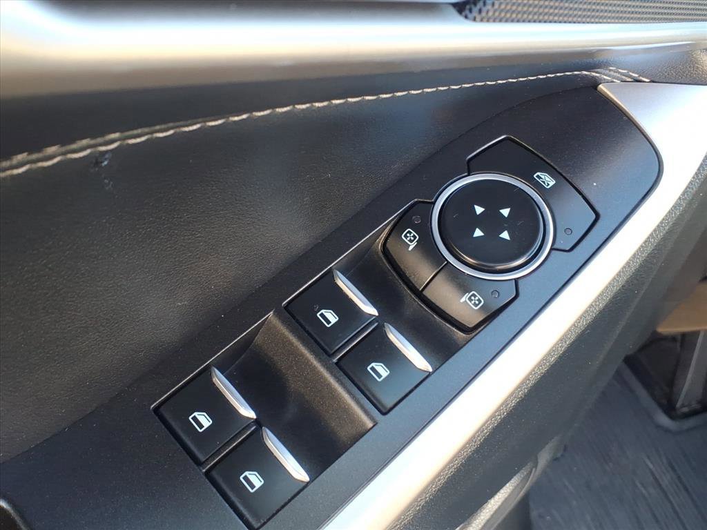 Certified 2023 Ford Explorer XLT w/ Equipment Group 202A image 22