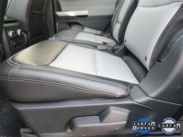 Certified 2023 Ford Explorer XLT w/ Equipment Group 202A image 26