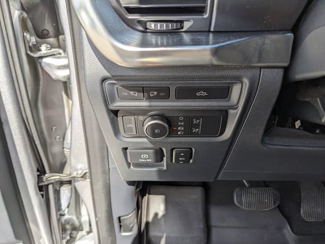 Certified 2021 Ford F150 Lariat AWD/4WD image 31