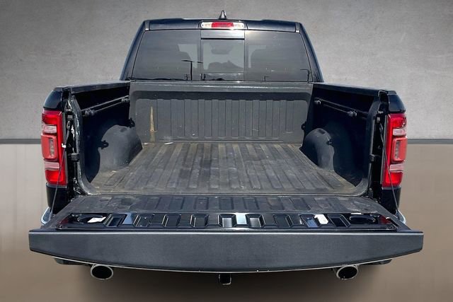 Used 2019 RAM 1500 Limited image 25