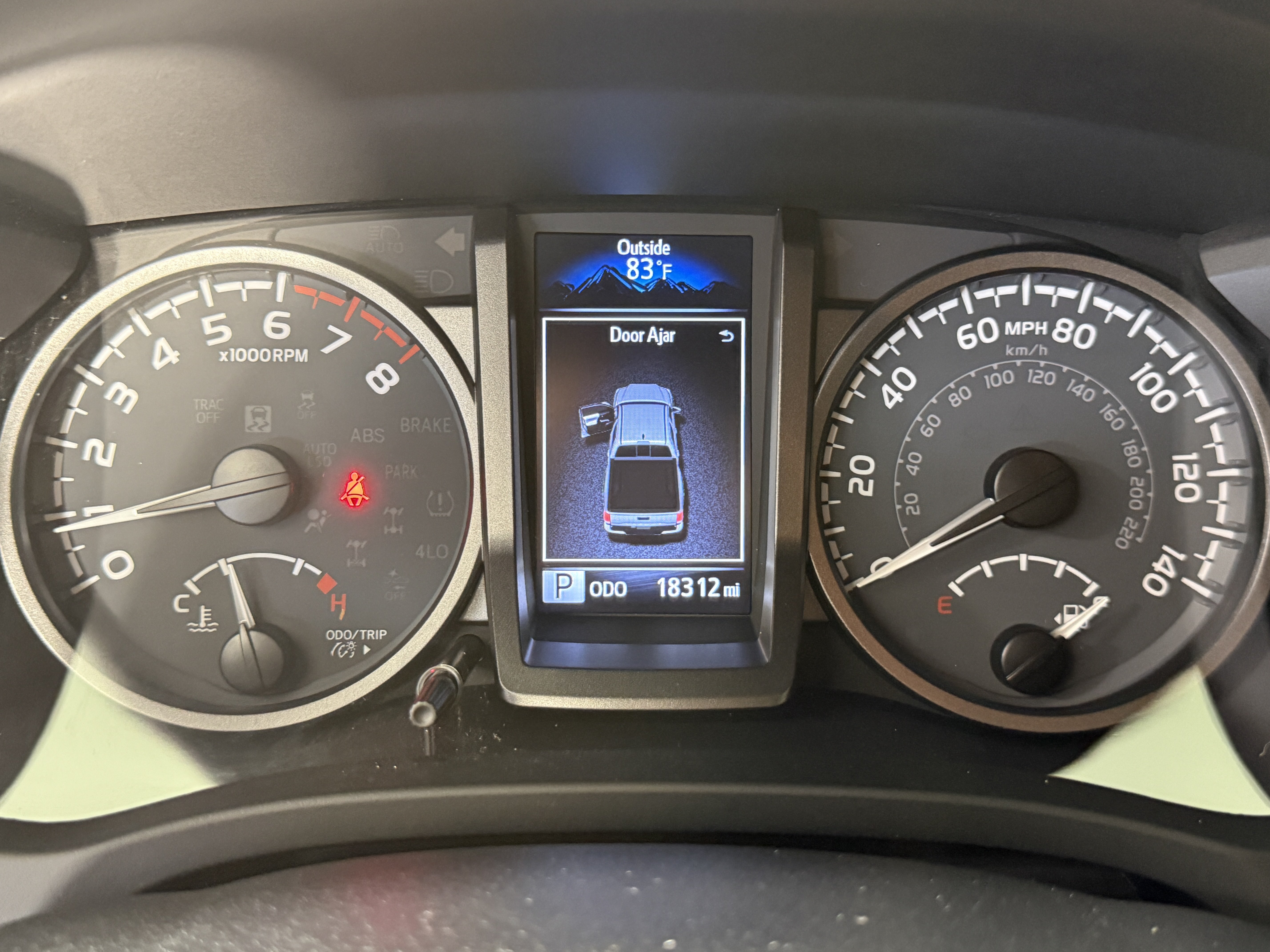 Used 2022 Toyota Tacoma TRD Sport AWD/4WD image 25