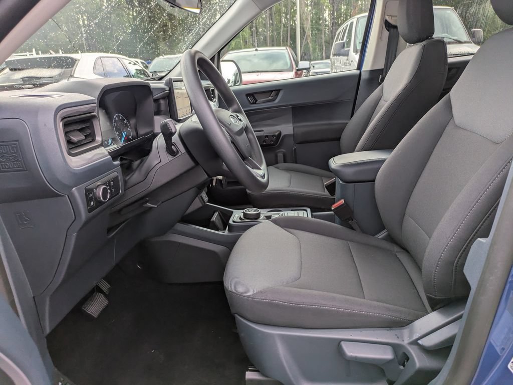 Certified 2024 Ford Maverick XL FWD image 21