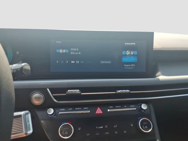 Used 2025 Hyundai Sonata SEL FWD image 21