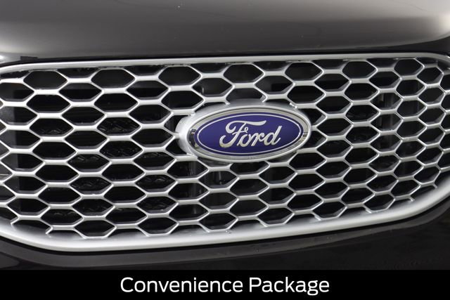 Certified 2024 Ford Edge SEL w/ Convenience Package image 14
