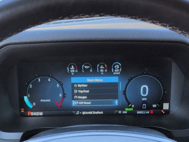 Certified 2024 Ford F150 XLT w/ Equipment Group 302A MID image 25