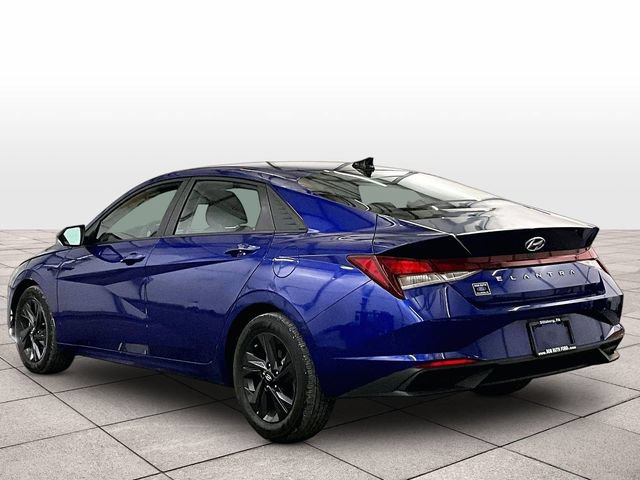 Used 2023 Hyundai Elantra SEL FWD image 10