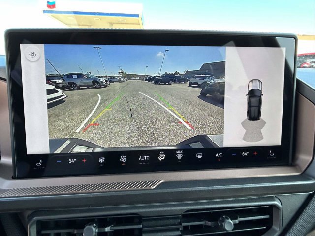 Certified 2026 Ford Bronco Sport Outer Banks AWD/4WD image 17