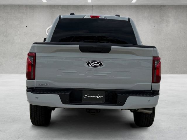 Certified 2024 Ford F150 STX w/ STX Black Appearance Package RWD image 15