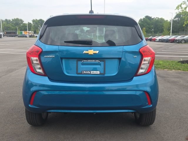 Used 2019 Chevrolet Spark LT FWD image 9
