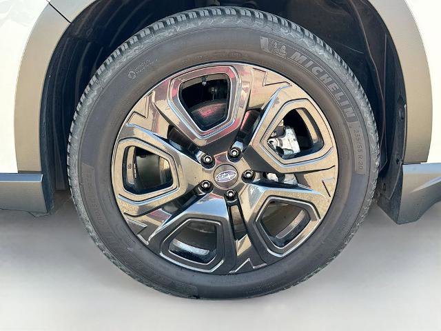 Used 2023 Subaru Ascent Onyx Edition Limited AWD/4WD image 23