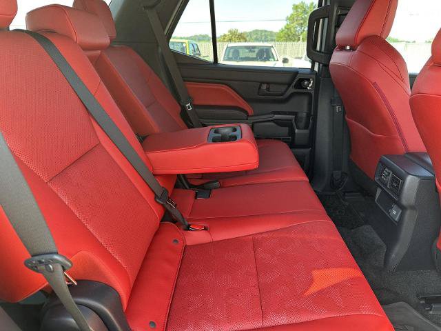 Used 2026 Toyota 4Runner TRD Pro AWD/4WD image 18