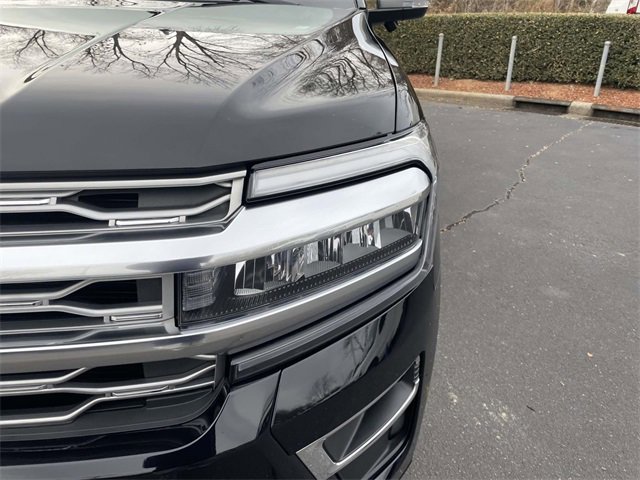 Certified 2023 Ford Expedition Max Platinum image 42