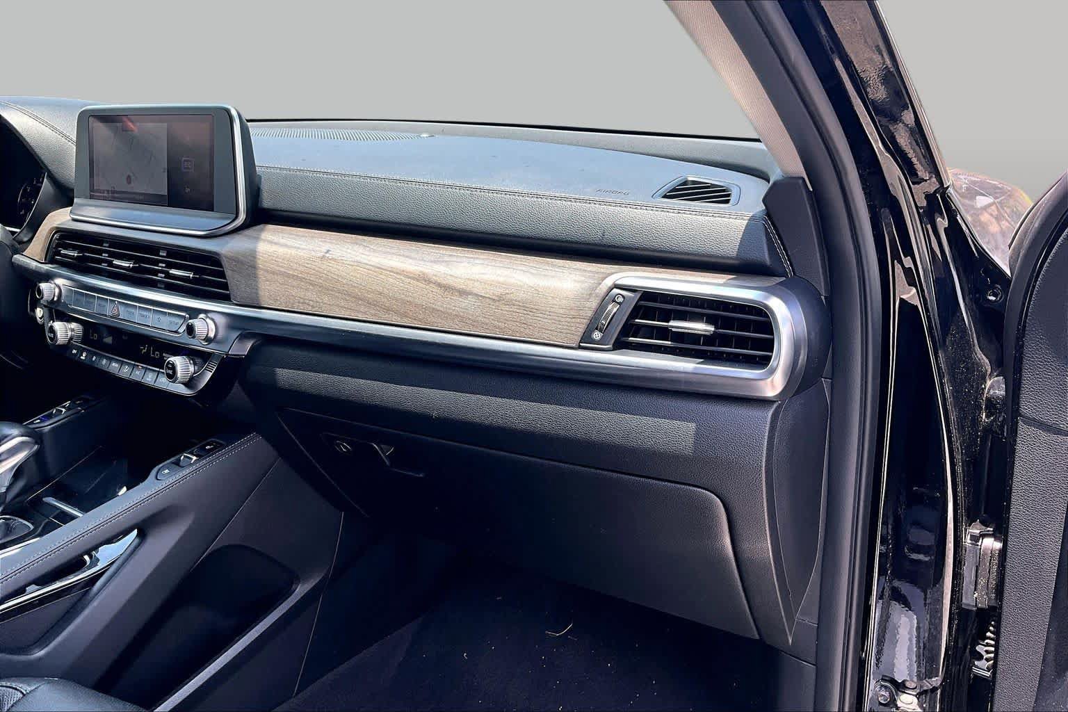 Used 2022 Kia Telluride SX AWD/4WD image 19