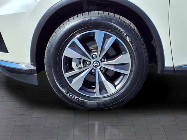 Used 2023 Nissan Murano SV AWD/4WD image 10