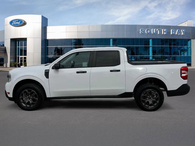 Certified 2024 Ford Maverick XLT FWD image 2