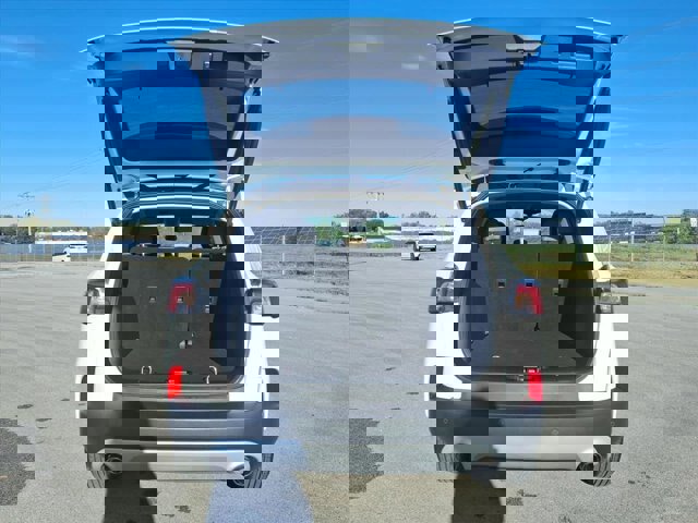 Certified 2022 Ford Escape SEL image 28