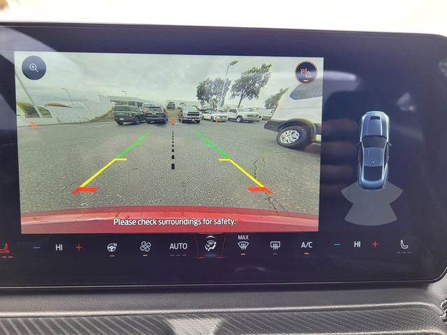 Certified 2024 Ford Mustang Premium image 16