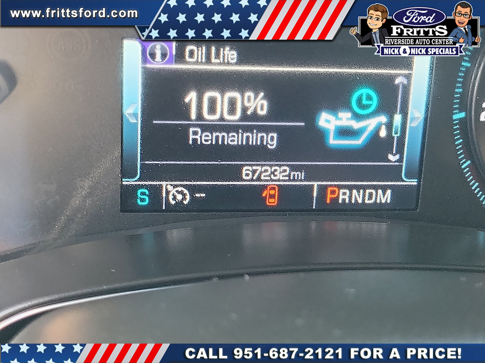 Used 2018 Chevrolet Impala LS FWD image 2