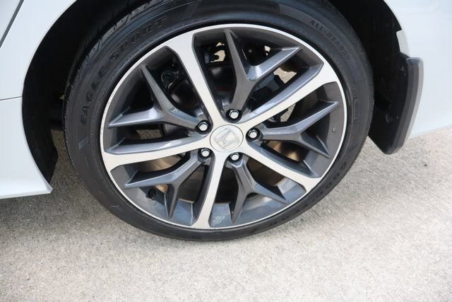 Used 2023 Honda Civic Touring image 36